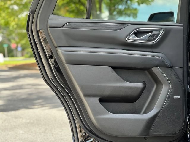Used 2021 GMC Yukon SLT AWD/4WD image 13