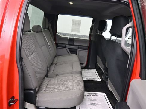 Used 2015 Ford F150 XLT w/ Trailer Tow Package image 6