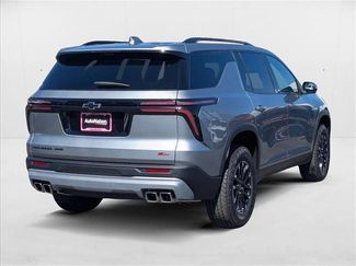 New 2026 Chevrolet Traverse Z71 w/ Enhanced Driving Package video 2