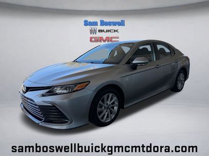 Used 2023 Toyota Camry LE w/ Convenience Package
