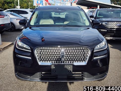 Used 2021 Lincoln Corsair AWD w/ Equipment Group 101A image 2