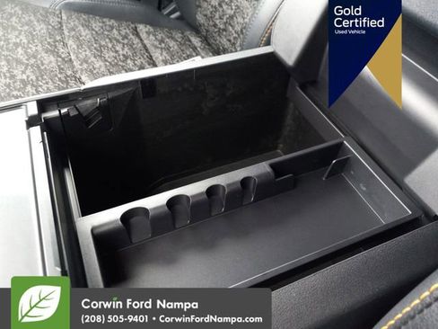 Certified 2023 Ford F150 Tremor image 21