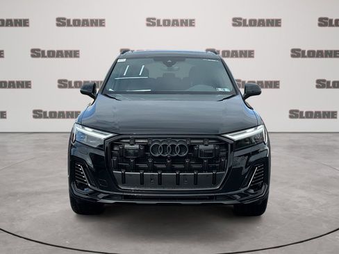 New 2026 Audi Q7 2.0T Premium image 8