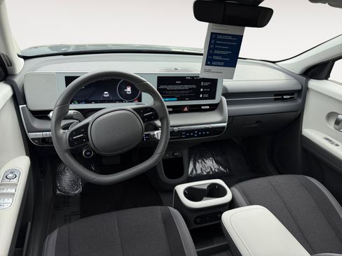 Certified 2024 Hyundai Ioniq 5 SEL image 15