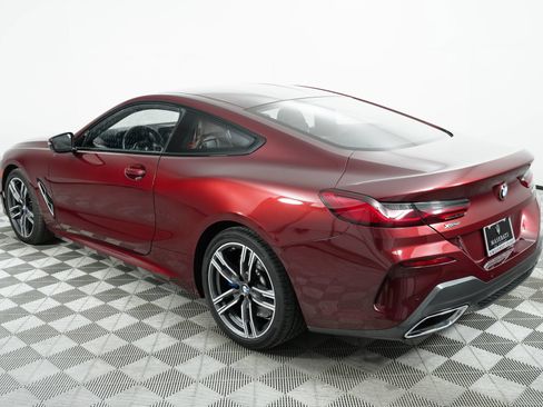 Used 2023 BMW 840i xDrive Coupe AWD/4WD image 62