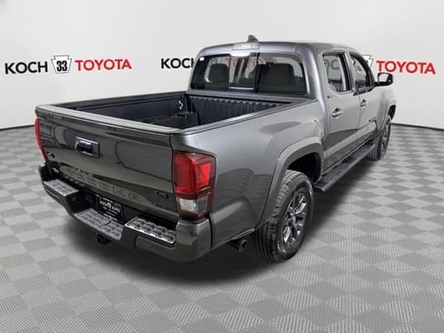 Used 2023 Toyota Tacoma SR5 image 8