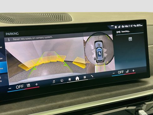 New 2026 BMW X5 xDrive50e w/ Executive Package image 13