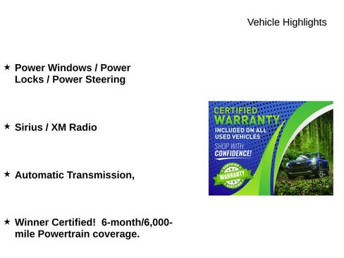 Used 2023 Nissan Rogue SV image 3