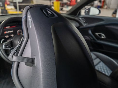 Used 2020 Audi R8 V10 performance image 24