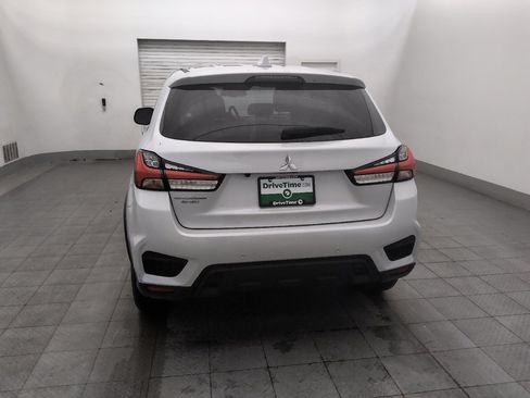 Used 2025 Mitsubishi Outlander Sport AWD image 6