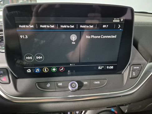 New 2026 Chevrolet Blazer LT w/ Convenience Package AWD/4WD image 12