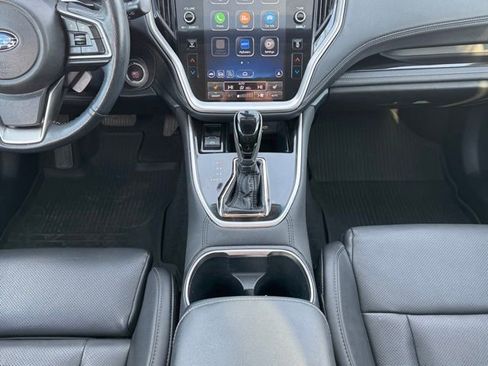 Used 2021 Subaru Outback Limited w/ Popular Package #2 image 19