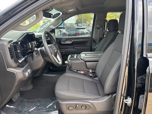 Used 2024 GMC Sierra 1500 Elevation AWD/4WD image 14