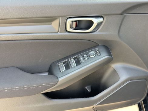 New 2026 Honda Civic Sport image 13