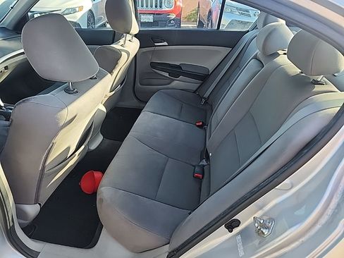 Used 2012 Honda Accord LX image 11