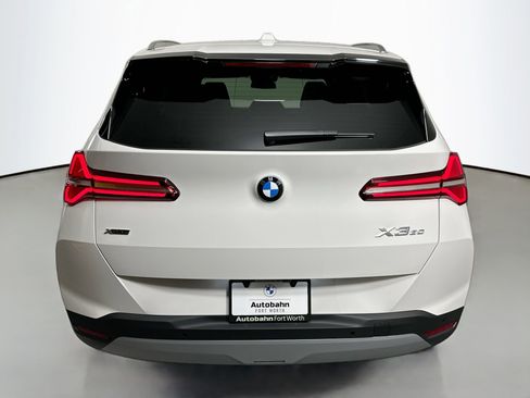 New 2026 BMW X3 xDrive30 image 6