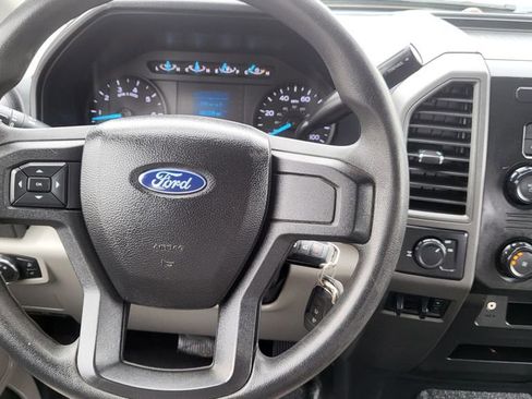 Used 2018 Ford F250 XL w/ Power Equipment Group RWD image 24