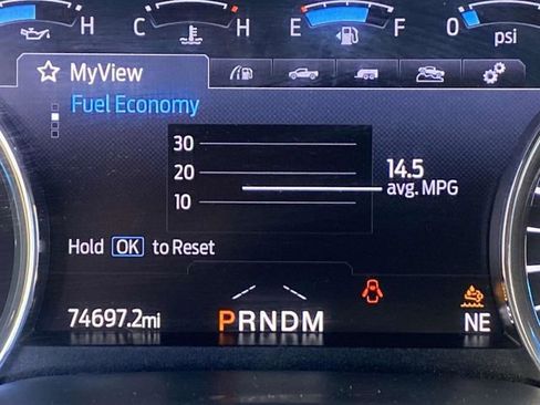 Used 2022 Ford F350 Lariat w/ Lariat Ultimate Package image 27