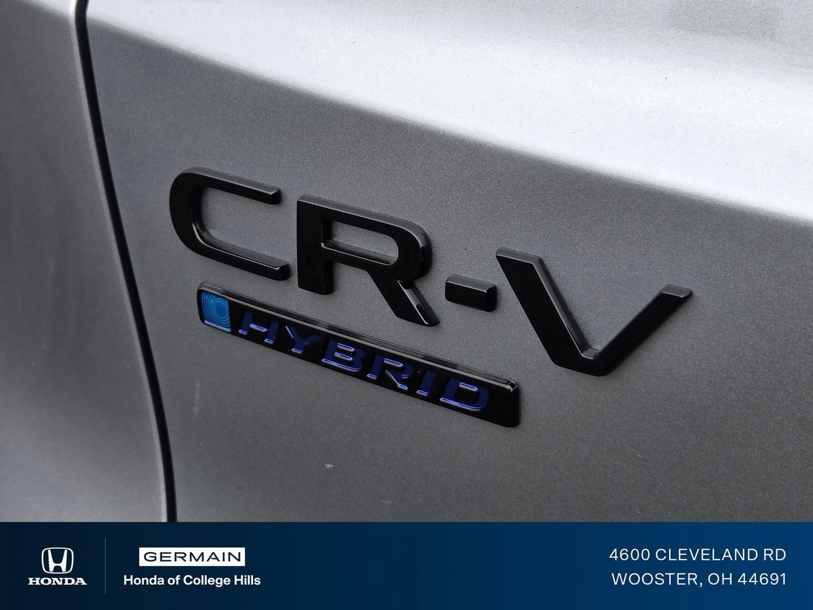 New 2026 Honda CR-V Sport-L image 20