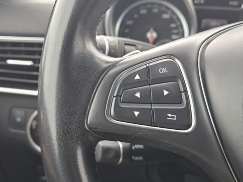 Used 2017 Mercedes-Benz GLS 450 4MATIC image 20