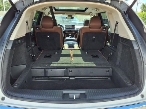 Used 2024 Acura MDX FWD w/ Technology Package image 13