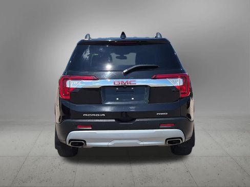 Used 2020 GMC Acadia SLT w/ Trailering Package AWD/4WD image 5