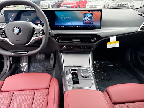 New 2026 BMW 230i Coupe image 18