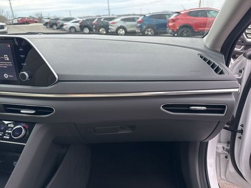 Used 2021 Hyundai Sonata SEL w/ Cargo Package image 24