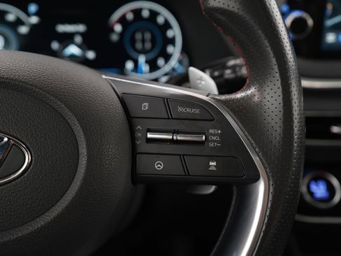 Used 2021 Hyundai Sonata SEL Plus w/ Tech Package image 25