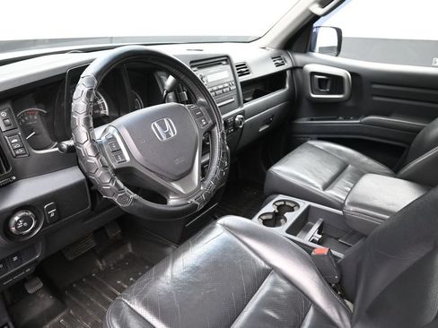 Used 2011 Honda Ridgeline RTL image 14