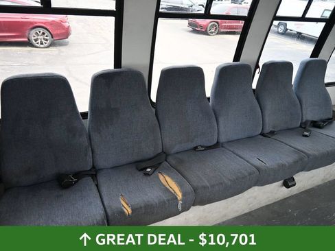 Used 2003 Ford E-450 and Econoline 450 RWD image 24