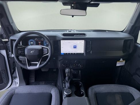 New 2026 Ford Bronco Big Bend AWD/4WD image 10