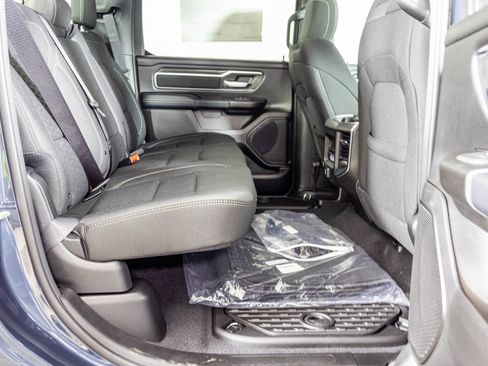 New 2026 RAM 1500 Rebel w/ G/T Package image 40