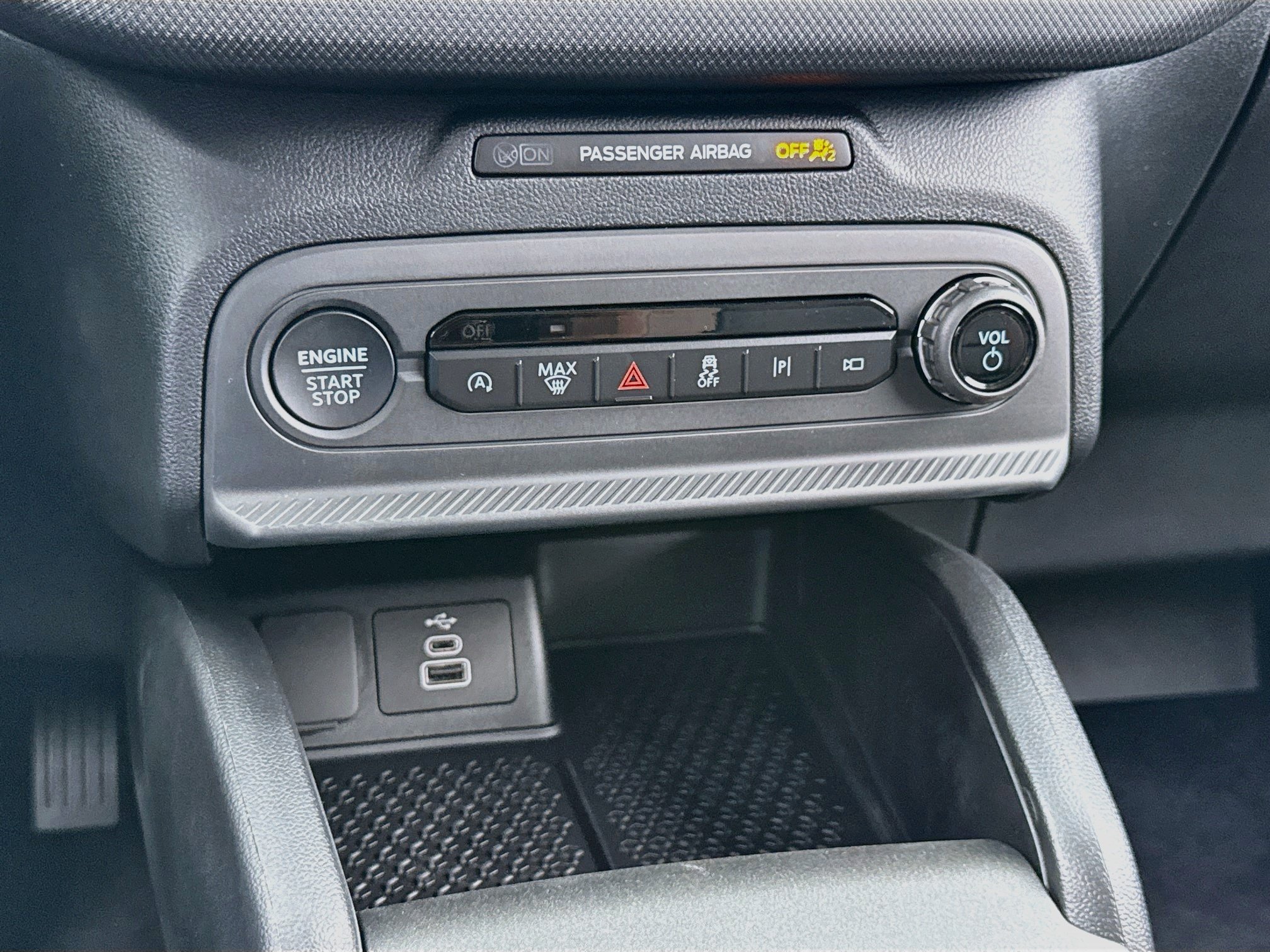 New 2026 Ford Bronco Sport Outer Banks w/ Outer Banks Tech Package+ AWD/4WD image 12