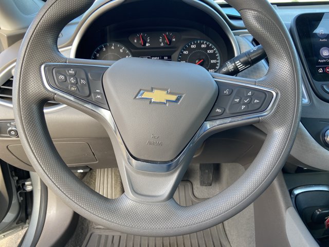 Used 2024 Chevrolet Malibu LT FWD image 35