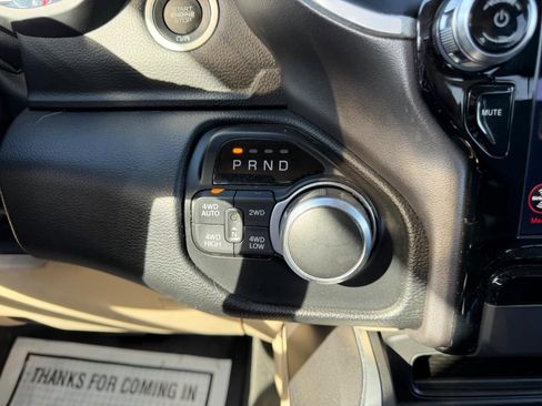 Used 2020 RAM 1500 Big Horn image 18