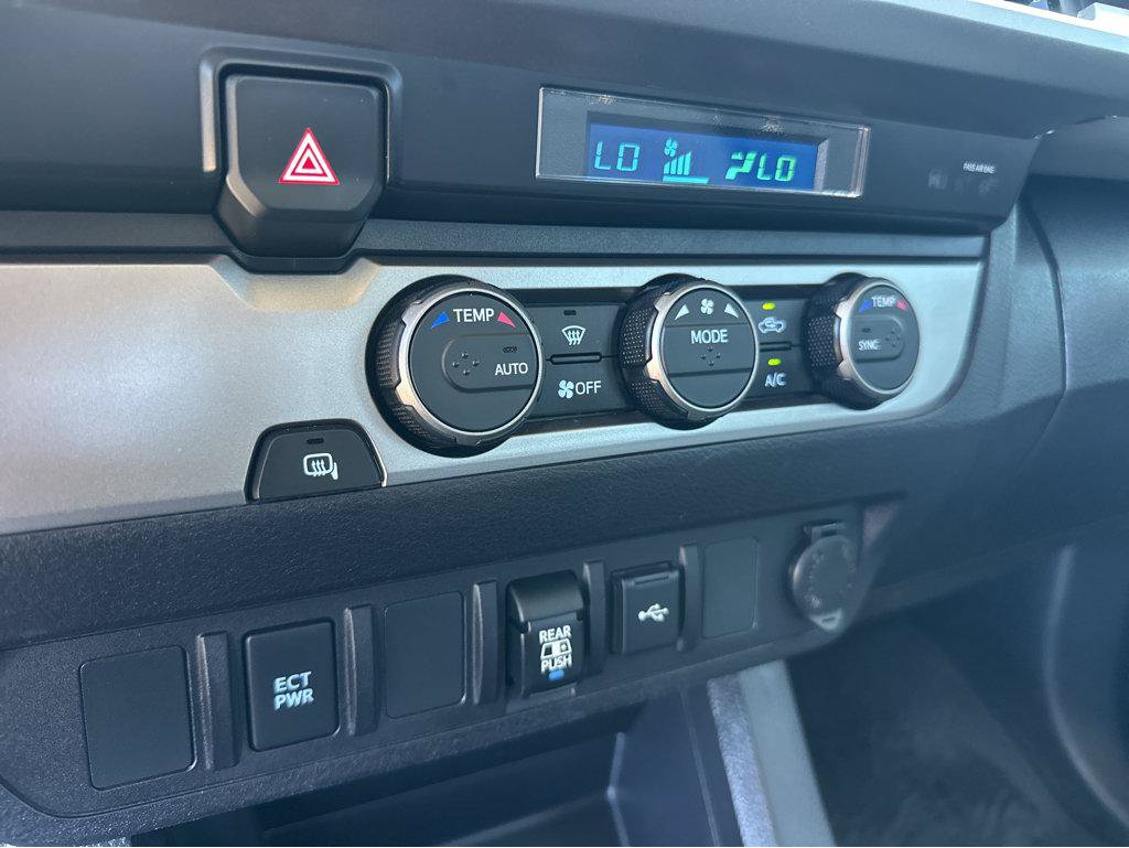 Used 2021 Toyota Tacoma SR5 RWD image 25