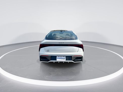 Used 2026 Kia K5 EX FWD image 8