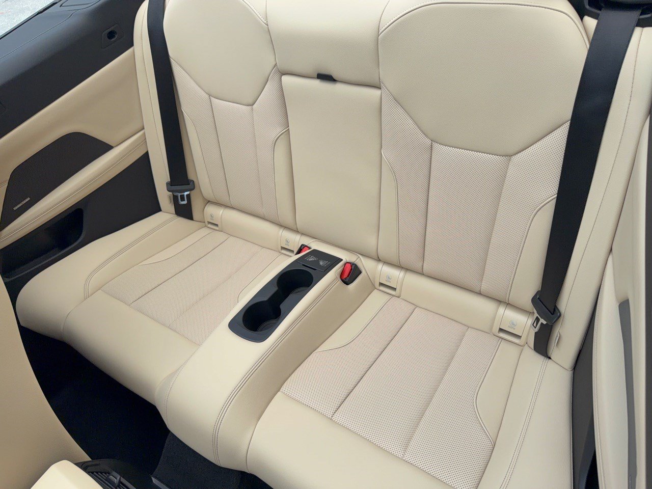 New 2027 BMW 430i Convertible w/ M Sport Package RWD image 25