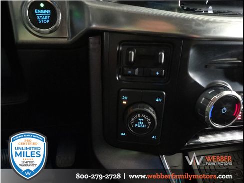 Used 2023 Ford F150 Raptor AWD/4WD image 37