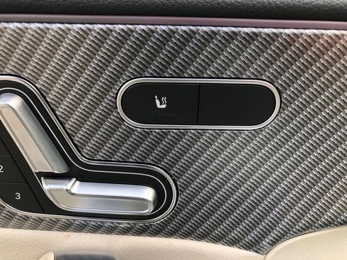 New 2025 Mercedes-Benz CLA 250 CLA 250 image 13