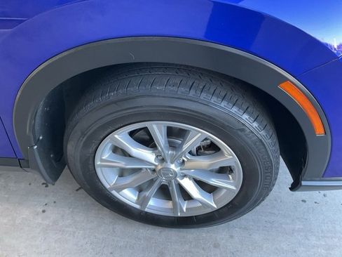 Certified 2024 Honda CR-V EX image 29