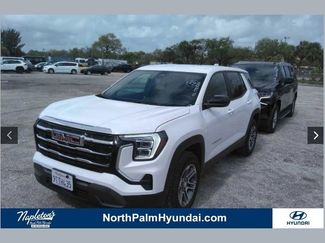 Used 2026 GMC Terrain Elevation video 1