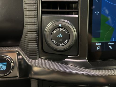 New 2025 Ford F150 Platinum w/ Equipment Group 702A High image 19