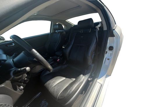 Used 2005 INFINITI G35 Coupe w/ (P01) Premium Pkg RWD image 11