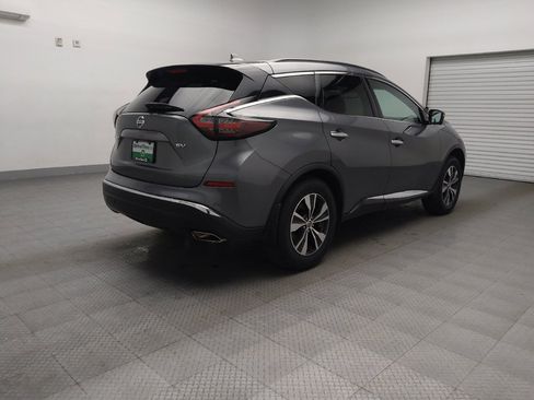 Used 2019 Nissan Murano SV w/ Premium Package image 9