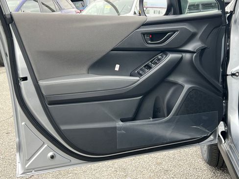 New 2026 Subaru Crosstrek 2.0i Premium image 17