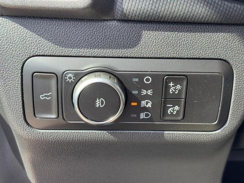 New 2025 Ford Bronco Sport Big Bend w/ Convenience Package image 11