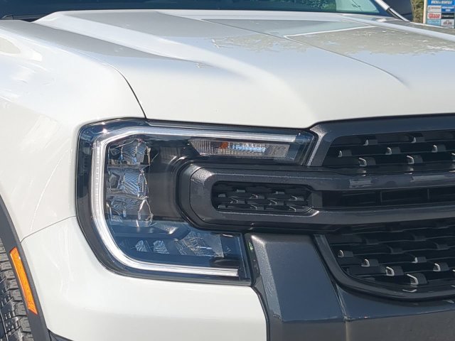 New 2026 Ford Ranger XLT w/ Equipment Group 301A High RWD image 11