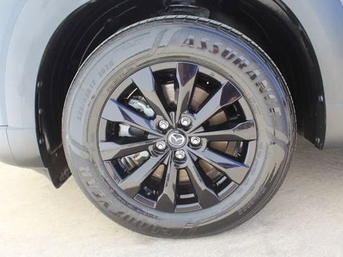 Certified 2024 MAZDA CX-50 AWD 2.5 S w/ Cargo Package image 10